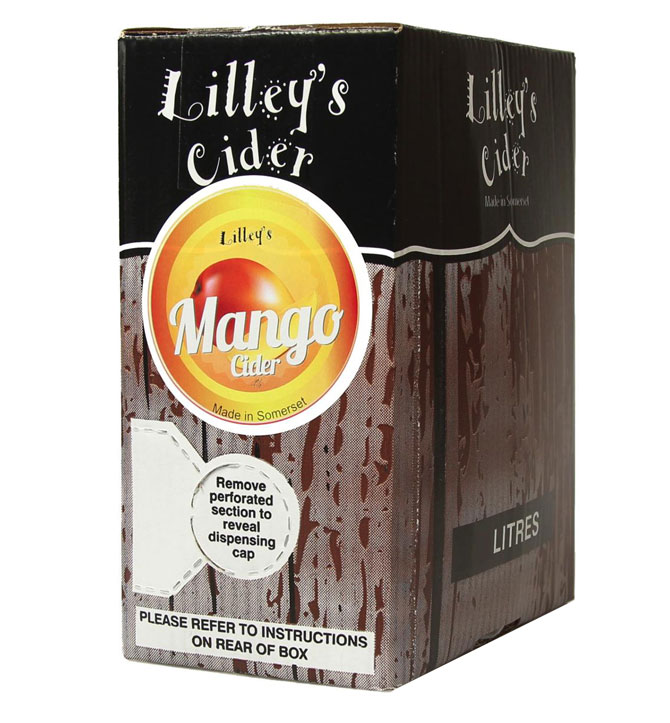 Bag-in-box