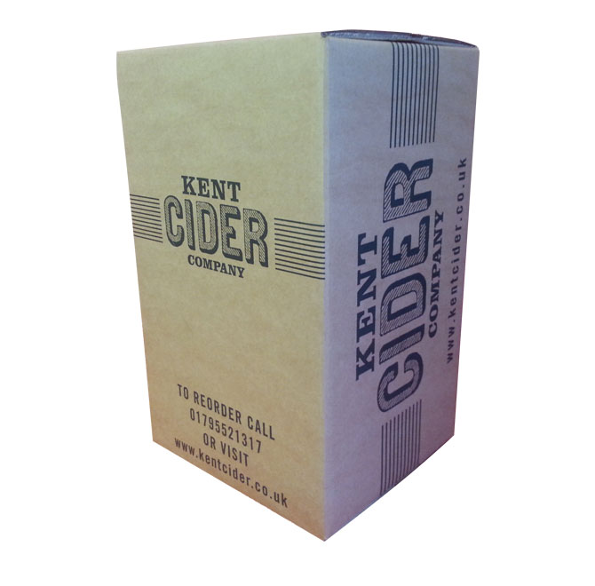 Transit / Outer Cases