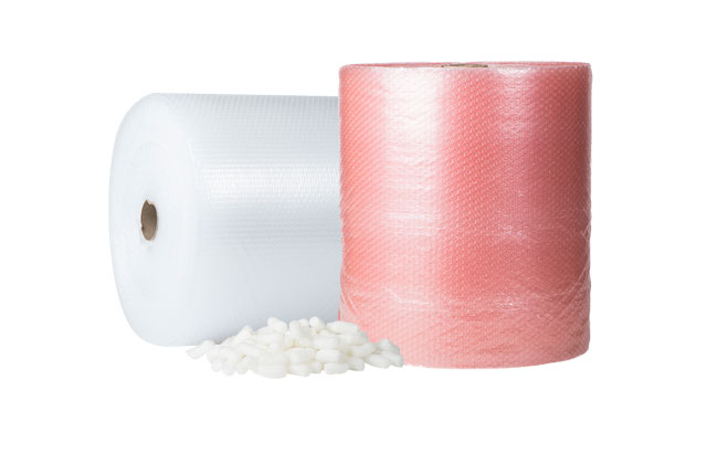 Void Fill / Bubble wrap