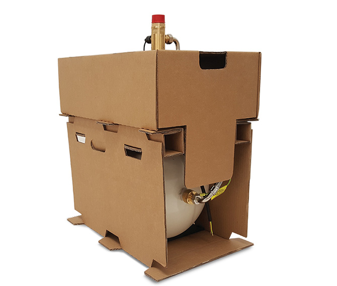 Fittings / Divisions