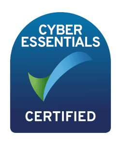 Cyber Essentials Certified